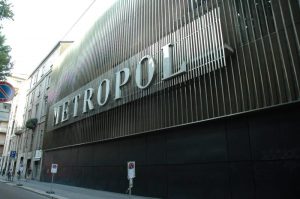 Театр Il Metropol