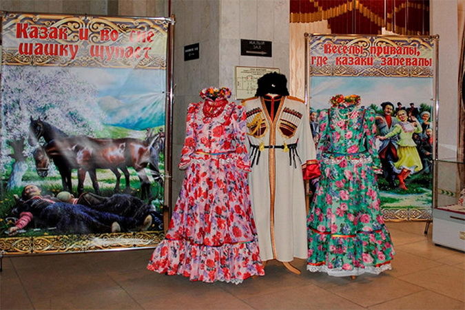 История моды или что носили русские женщины до 20 века часть 2, фото № 14