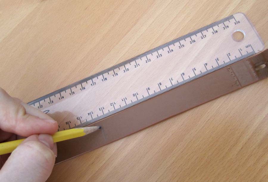 Измерение длины