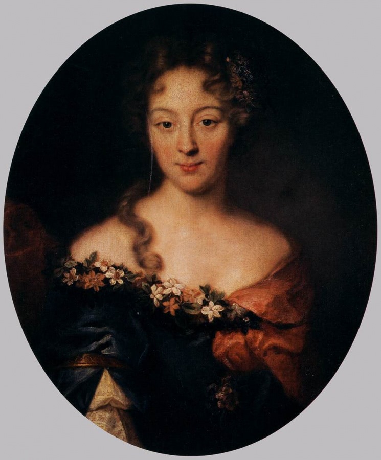 Эталоны женской красоты в истории: 17 век. Барокко