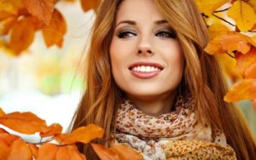 Осенний макияж для карих глаз. Фото и видео инструкция осеннего макияжа для карих глаз