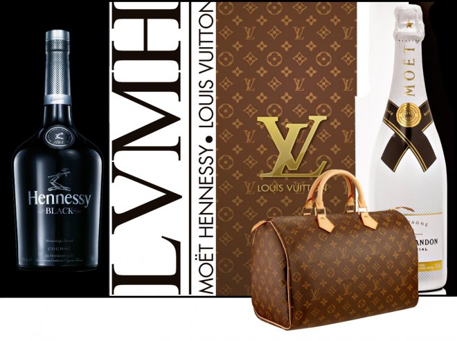 Louis Vuitton, LVMH
