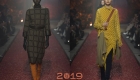 Высокая мода 2018-2019 года