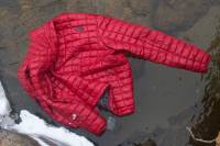 ThermoBall Jacket Subjected To 