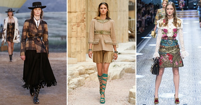 Модные юбки 2018 – какие модели и фасоны юбок в моде в этом году?